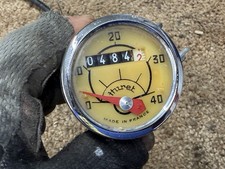 Di Blasi R7 Italian Folding