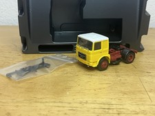 HERPA Lkw Modell 1:87