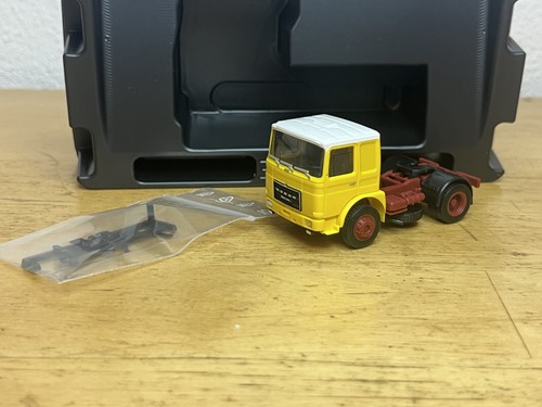Herpa lkw modell - herpa,