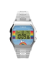 Timex T80 x Peanuts Dream in