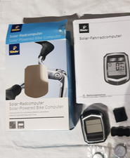 Tchibo Solar Rad Computer
