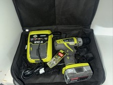 Ryobi akkuschrauber akku - ryobi,
