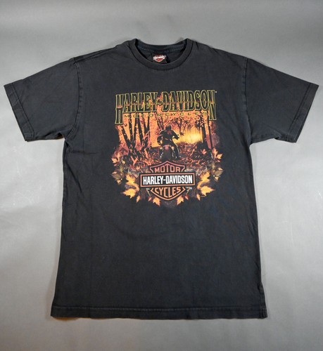 Harley davidson shirt - harley,
