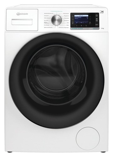 Bauknecht b6r08e silence 10 - b6r08e, de