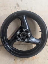 Suzuki Bandit 600 gn77b Felge