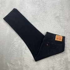 Vintage Levi's 511 Herren Cord
