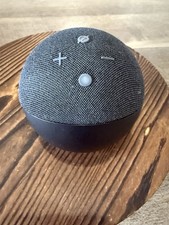 Amazon Echo Dot 4th Gen Smart