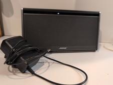 Bose SoundLink Bluetooth