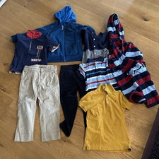 Kinderkleidung Gr. 104 8x