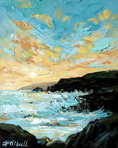 Neill original - jp, o’neill