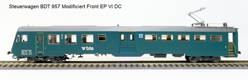 Exact train ex25025 - train,