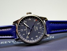 REVUE THOMMEN Airspeed Xlarge