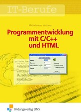 Programmentwicklung in C/C++
