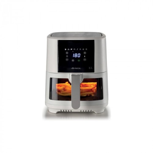 Ariete friteuse luft 6 - ariete,