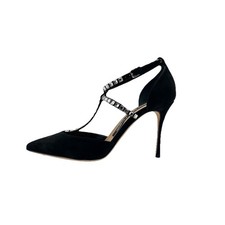 Schuhe sergio rossi 37 - schuhe, gr.