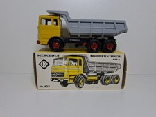 Kellermann CKO Mercedes