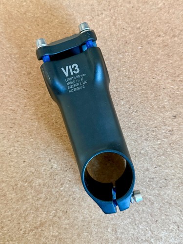 Canyon v13 vorbau - vorbau, –