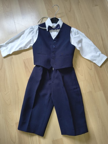 Palomino jungen anzug set - anzug,
