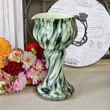 WMF Krug, Vase Jugendstil