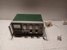 Funktechnik Messgerät