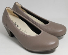 Vitaform Damen Schuhe Echtes