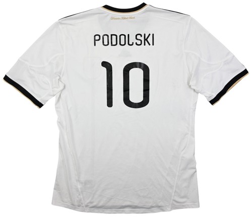 Adidas 2010 germany - adidas,