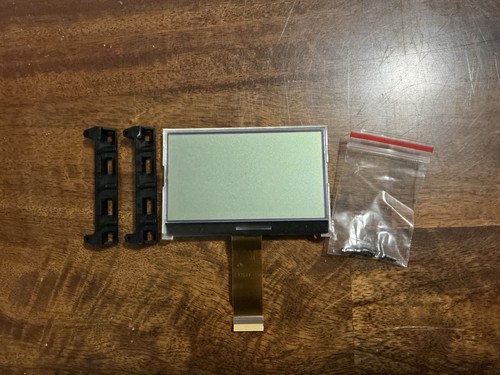 Spektrum dx6 gen 3 display - 2,