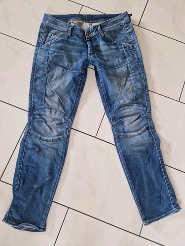 Star 3301 gepflegte blaue - g,