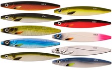 Abu Garcia Sölv SKÄRR - Meerforellenblinker, Meerforellenköder, Kunstköder Bait