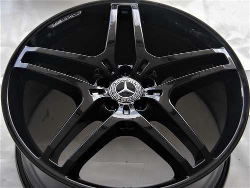 Original mercedes gle - mercedes,