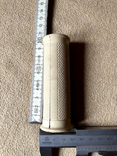 Griffgummi Magura elfenbein