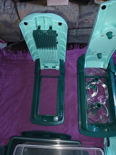 Genius nicer dicer fusion - genius,