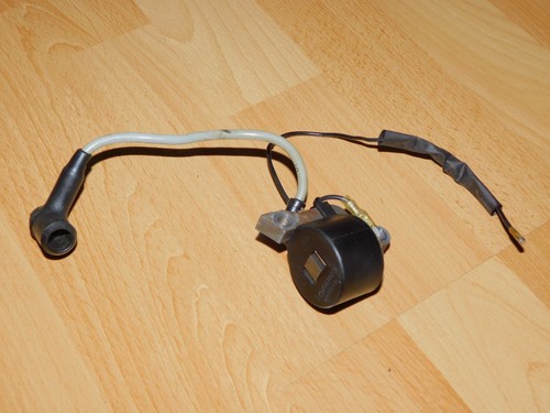 Original stihl zündmodul - (24),