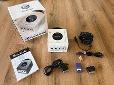 Nintendo Gamecube Konsole