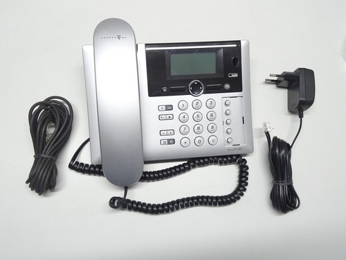 Home sinus 302i - 302i, isdn