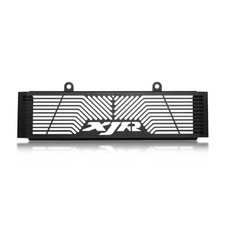 Motorrad Kühlergrill