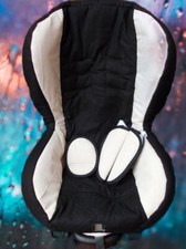 Britax Römer Lord oder Duo