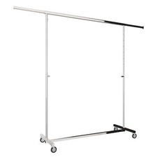 Rollständer klappbar