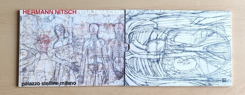 Hermann nitsch das - nitsch,