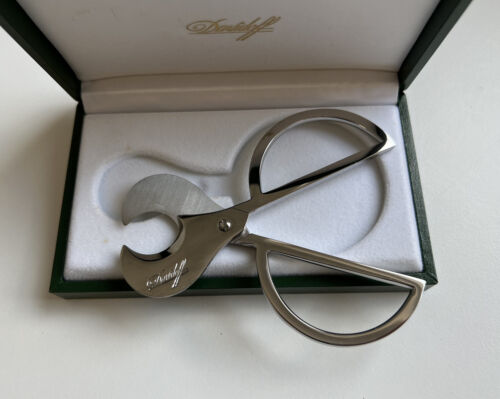Davidoff zigarren schneider - davidoff, zigarren-schneider
