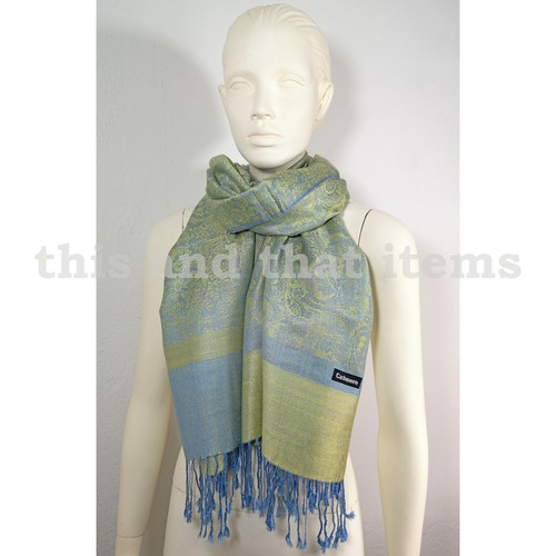Pashmina schal tuch - schal, pareo