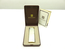 Givenchy G06 Luxus Feuerzeug Lighter - TOP