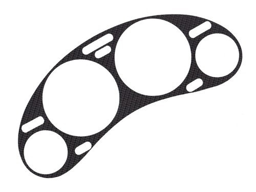 Letronix tachoblende cover - letronix,