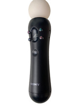 Sony Motion Controller