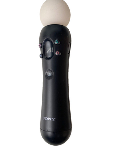 Sony motion controller - sony,