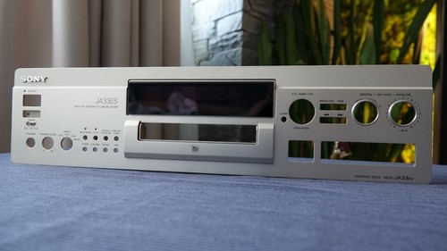 Sony mds ja33es - sony, mds-ja33es