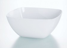 Emsa VIENNA Schale Schüssel Salatschüssel 4,6 L Salatschale Obstschale Schüssel