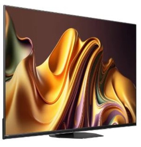Hisense mini led fernseher - hisense, mini-led-fernseher