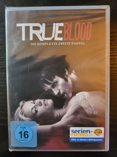 True blood staffel - -, ***