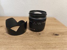 Olympus Zuiko Digital 14-42mm